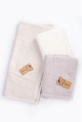 Лицьовий рушник